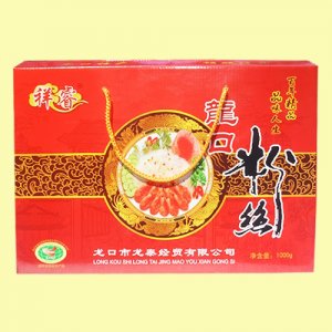 祥睿營養雜糧粉絲