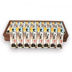 宏萬年黑蒜羊羮