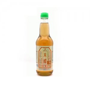 醋都王-9度米醋500ml