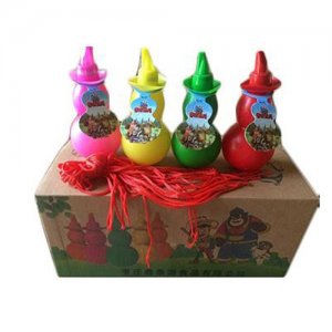 鳴諾兒童飲料小葫蘆箱裝