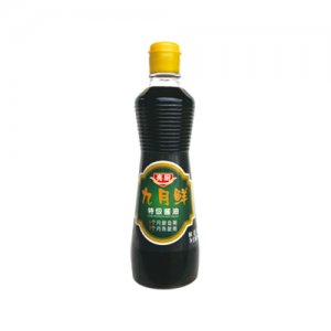 亮廚九月鮮500ml（主婦瓶）