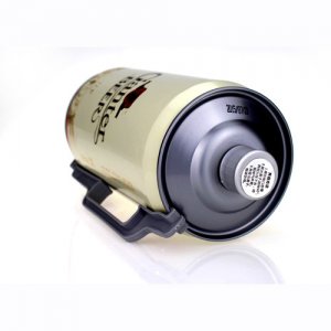 十谷2L甘特爾白啤