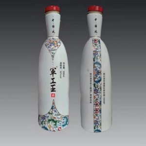 后勤軍工王-中國(guó)風(fēng)