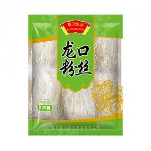順天恒豐320g龍口粉絲
