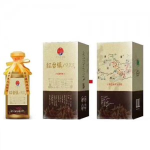 紅臺鎮1935酒