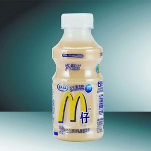 M仔乳酸菌飲品活力原味