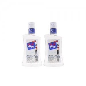 大紅門創業青年酒41.8度125ml