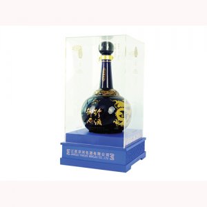 御珍景泰藍(lán)原酒