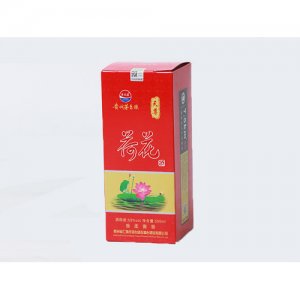 貴州茅臺鎮斗天臺天尊荷花酒盒裝53度500ml醬香型白酒