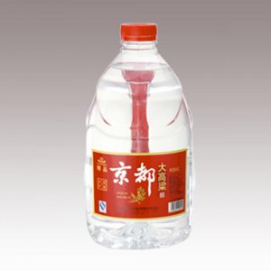 京都45度4.5L大高粱