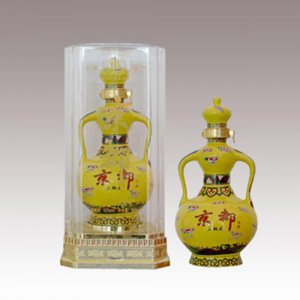 京都黃典藏52度