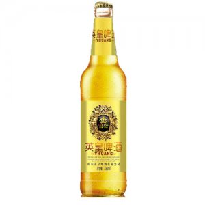 英皇夜場啤酒330ml瓶裝