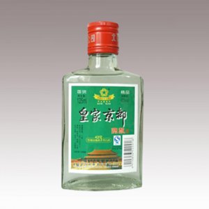 京都陳釀扁瓶42度