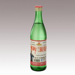 京都京都二鍋頭56度瓶