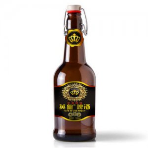 英皇夜場啤酒500ml（瓶裝）