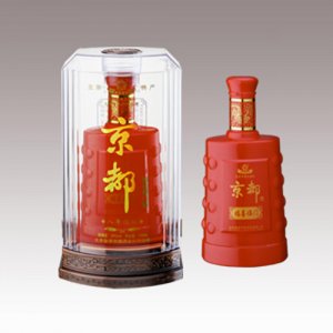 京都福禧臨門38度