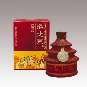 京都天壇瓷盒38度