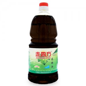 走四方非轉基因菜籽油-1