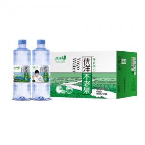 優(yōu)洋不老泉560ml系列