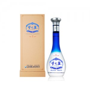 45度夢之藍（M1）500ml