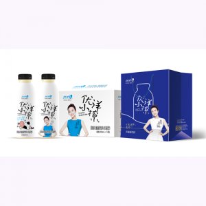 優洋原味乳酸菌飲料