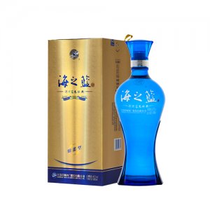 42度海之藍1000ml