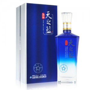42度5A級天之藍500ml
