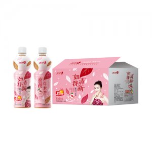 優(yōu)洋蜜桃烏龍茶