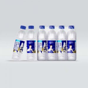 優(yōu)洋不老泉飲用水
