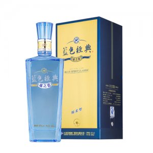 42度邃之藍500ml
