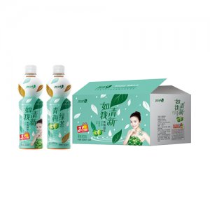 優(yōu)洋青梅綠茶