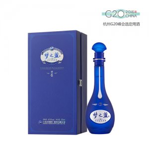 夢之藍（M6）500ml