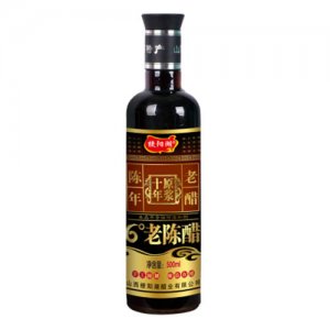 梗陽湖G01-6度老陳醋