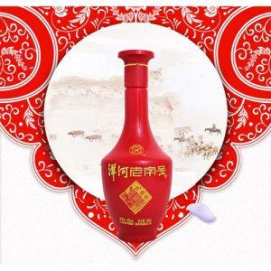 洋河老字號優曲