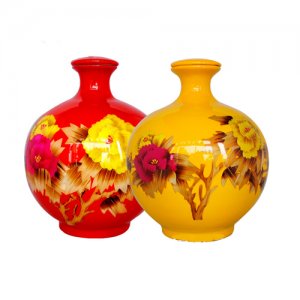 老貢封壇原漿壇裝酒