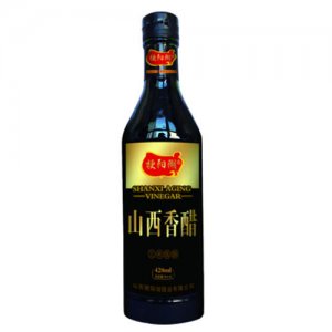 梗陽湖G06-山西香醋