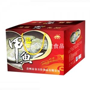 金萬佳甲魚禮盒