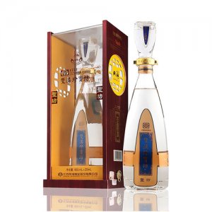 42度雙溝珍寶坊圣坊480ml+20ml