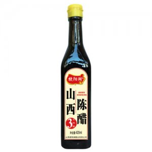 梗陽湖A04-方瓶山西陳醋