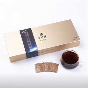 貢潤祥君道普洱熟茶膏50g