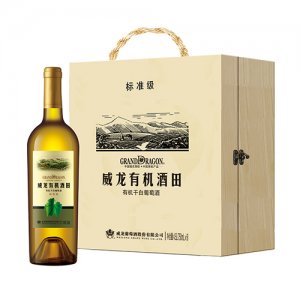 750ml×6×1·酒田標(biāo)準(zhǔn)級干白