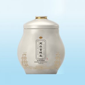 馳宇天然富鍶鹽