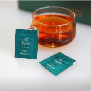 貢潤祥香君原味生茶膏50g...