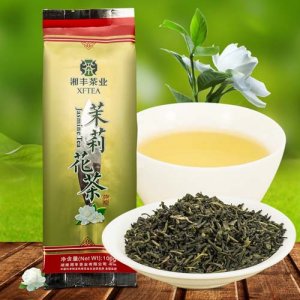 茉莉花茶·特級(jí)