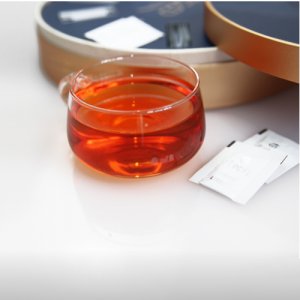 貢潤(rùn)祥白茶茶膏40g.1