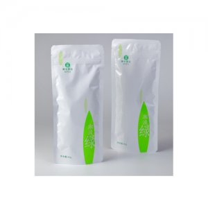 湘波綠·自立袋