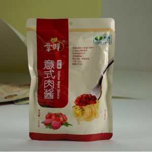 掌鮮創新食品-意式肉醬