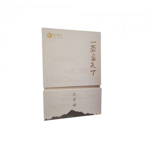 一壺盈天下·白茯磚