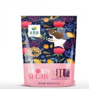 圣大農場花果道紅糖