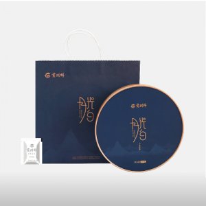 貢潤(rùn)祥白茶茶膏40g.3